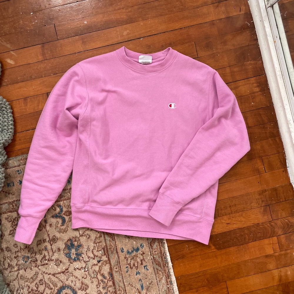 Champion Reverse Weave Sweatshirt